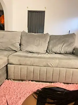 Savannahfisher online show from 01.09.26