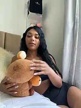 Savannahfisher online show from 03.13.26