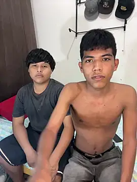 P4NT0J4 online show from 02.07.26