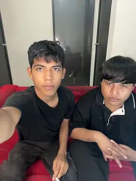 P4NT0J4 online show from 02.22.26