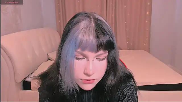 Sasha Garcia online show from 09.23.25