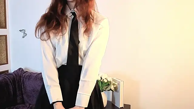 Snapshot of Little_rosy chatting on 09.20.25 Little rosy online show from 09.20.25