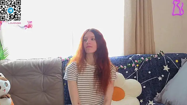Snapshot of Little_rosy chatting on 07.17.26 Little rosy online show from 07.17.26