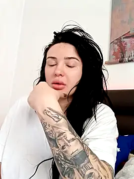 Snapshot of mariabloom9 chatting on 10.09.25 mariabloom9 online show from 10.09.25