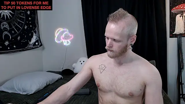 randyroderick online show from 11.28.25