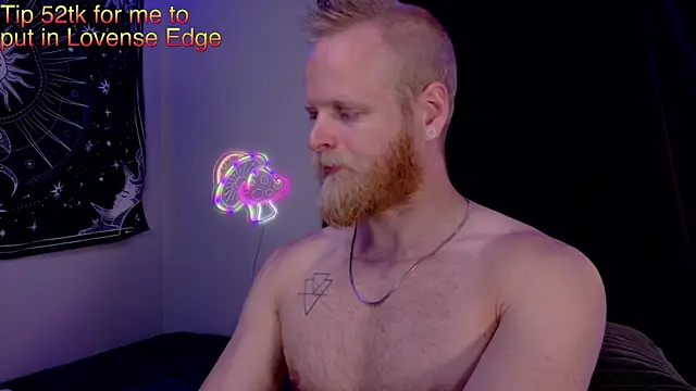 randyroderick online show from 04.14.26