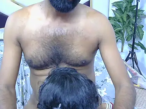 Lovelyy-couple online show from 09.27.25