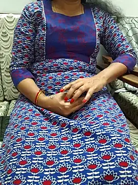 Snapshot of Kavya_telug chatting on 10.10.25 Kavya telug online show from 10.10.25