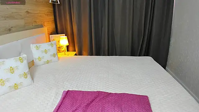 Alisa Glamour online show from 10.11.25