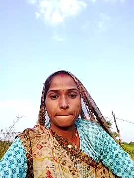 Snapshot of Hot_reshmaji chatting on 10.12.25 Hot reshmaji online show from 10.12.25
