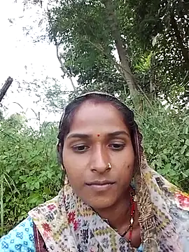Snapshot of Hot_reshmaji chatting on 10.13.25 Hot reshmaji online show from 10.13.25
