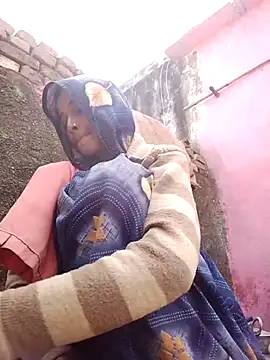 Hot reshmaji online show from 02.13.26