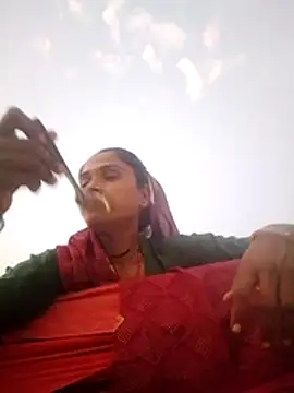 Hot reshmaji online show from 05.16.26