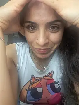 Snapshot of nenalinda69 chatting on 09.19.25 nenalinda69 online show from 09.19.25