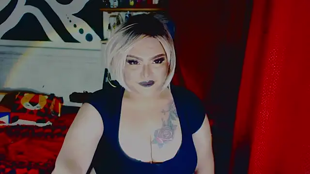 misstresbigcockXXp online show from 09.22.25