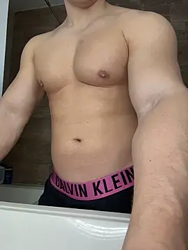 Magic-love1 online show from 02.21.26