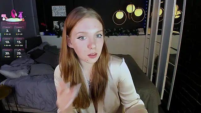 Layla Glam online show from 01.18.26