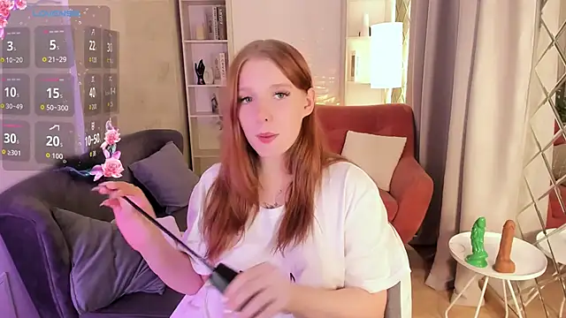 Layla Glam online show from 02.03.26