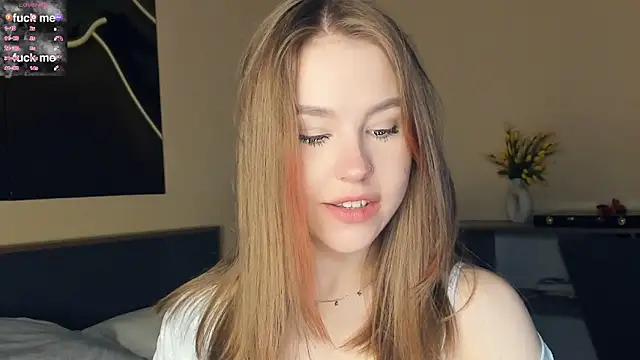 MaliaBourraine online show from 04.09.26