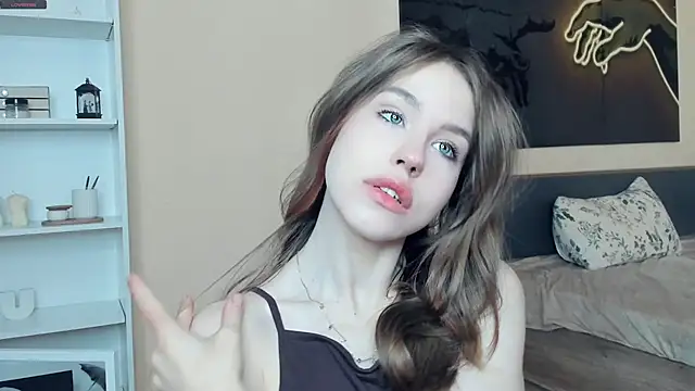 MaliaBourraine online show from 05.25.26