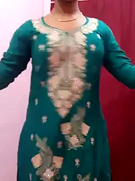 pari rani7 online show from 02.14.26