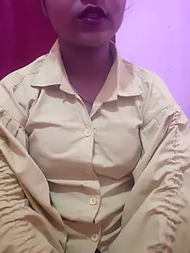 pari rani7 online show from 02.16.26