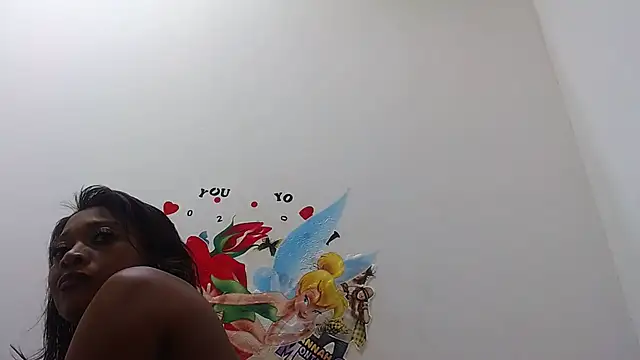 Snapshot of SexyCloe45 chatting on 10.12.25 SexyCloe45 online show from 10.12.25