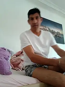 Casianantoonnio online show from 09.30.25