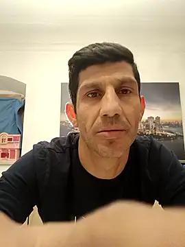 Casianantoonnio online show from 10.12.25