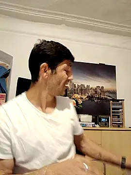 Casianantoonnio online show from 10.23.25