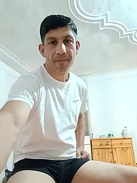 Casianantoonnio online show from 11.17.25