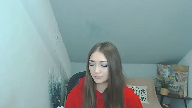 EllaClarke online show from 11.14.25