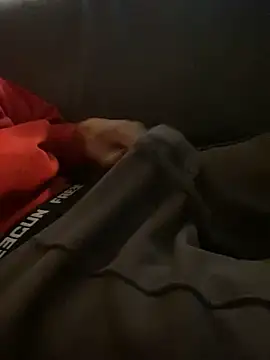 Snapshot of Ryan2205 chatting on 10.12.25 Ryan2205 online show from 10.12.25