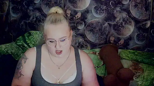 Vitaera Flame online show from 09.30.25