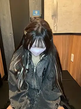 Yua nyan cute online show from 10.18.25