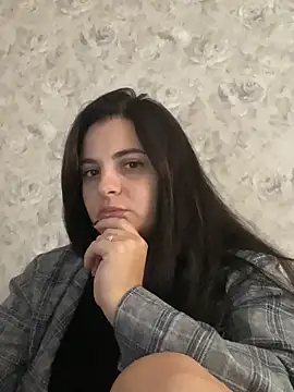 SweetBerryX online show from 10.01.25