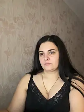 SweetBerryX online show from 10.31.25