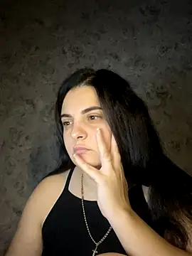 SweetBerryX online show from 11.11.25