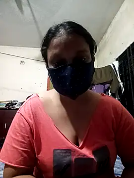 Snapshot of Rupsha707 chatting on 09.19.25 Rupsha707 online show from 09.19.25