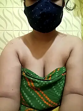 Snapshot of Rupsha707 chatting on 09.24.25 Rupsha707 online show from 09.24.25