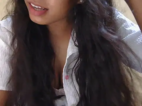 dreamgirl786 online show from 09.21.25