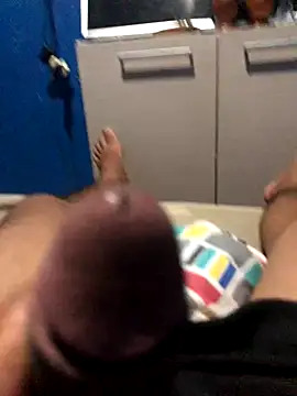 Alangostoso092 online show from 10.27.25