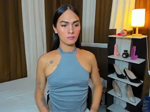 Sedictive Samantha online show from 10.13.25