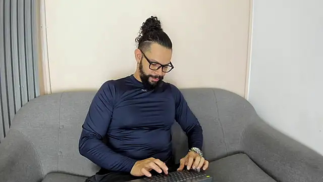 ALUKAR 1 online show from 09.23.25