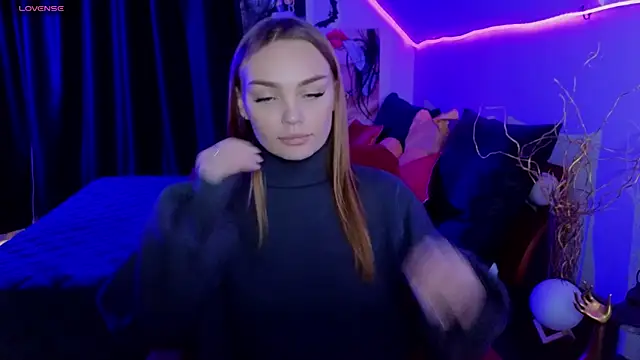 KitsyMoore online show from 11.21.25