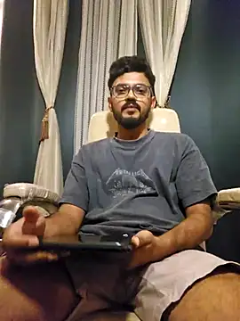 SilentSpecter online show from 09.21.25