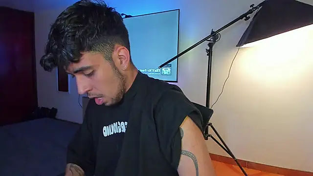 jei coxs online show from 09.23.25