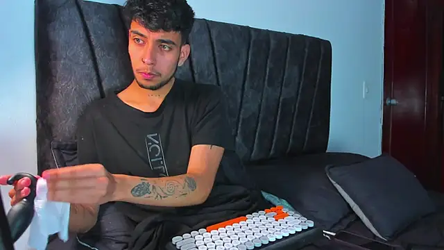 jei coxs online show from 10.14.25