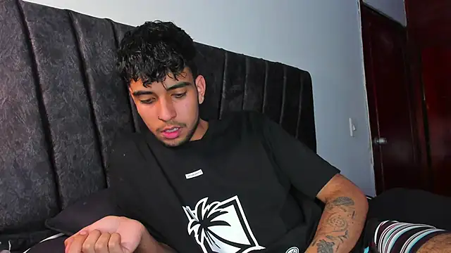 jei coxs online show from 10.21.25