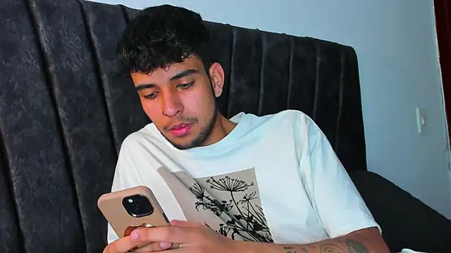 jei coxs online show from 10.23.25